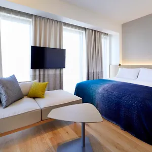 Hotel Tsuki, Tokio