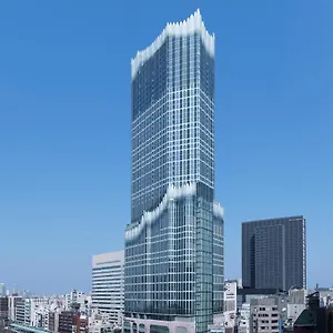 酒店 Groove Shinjuku, A Parkroyal, 東京都