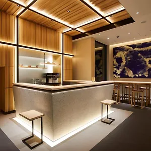 酒店 Agora Ginza, 東京都