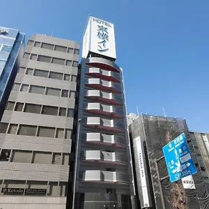 東横inn浅草蔵前１ ホテル