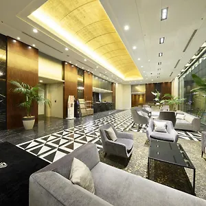 4* Hotel Fontaine Grand Tokyo-roppongi