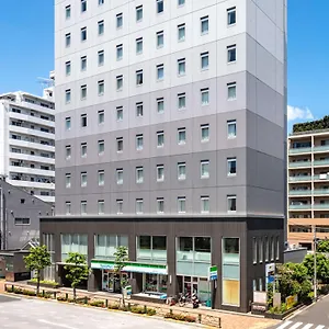 コンフォートホテル東京清澄白河 ホテル
