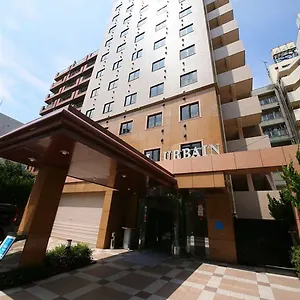 アーバイン東京・羽田蒲田 ホテル
