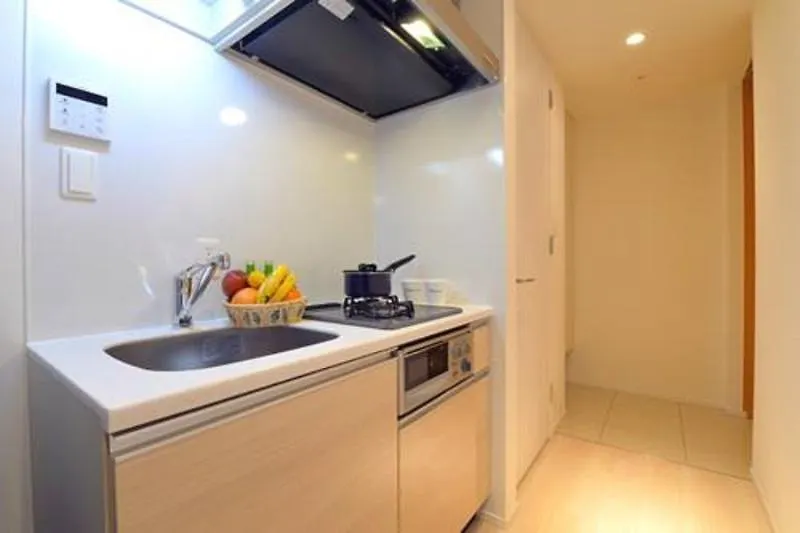 酒店 Oakwood Apartments Minami Azabu 東京都