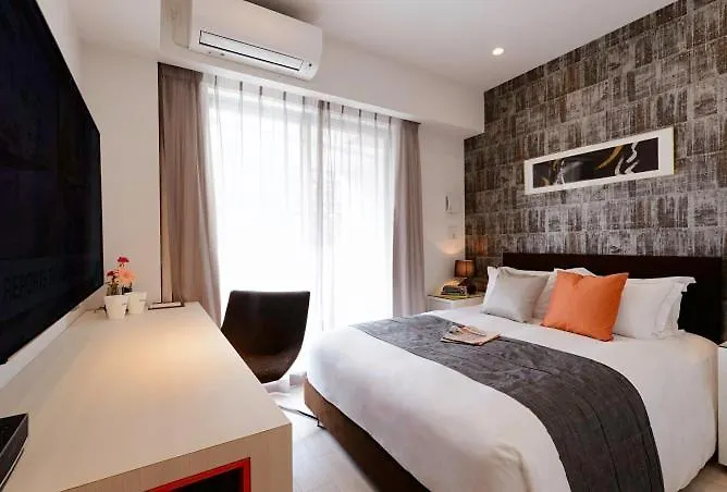Oakwood Apartments Minami Azabu 東京都 4*,