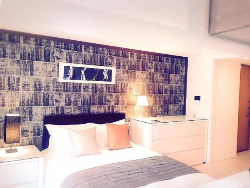 Oakwood Apartments Minami Azabu 東京都 ホテル