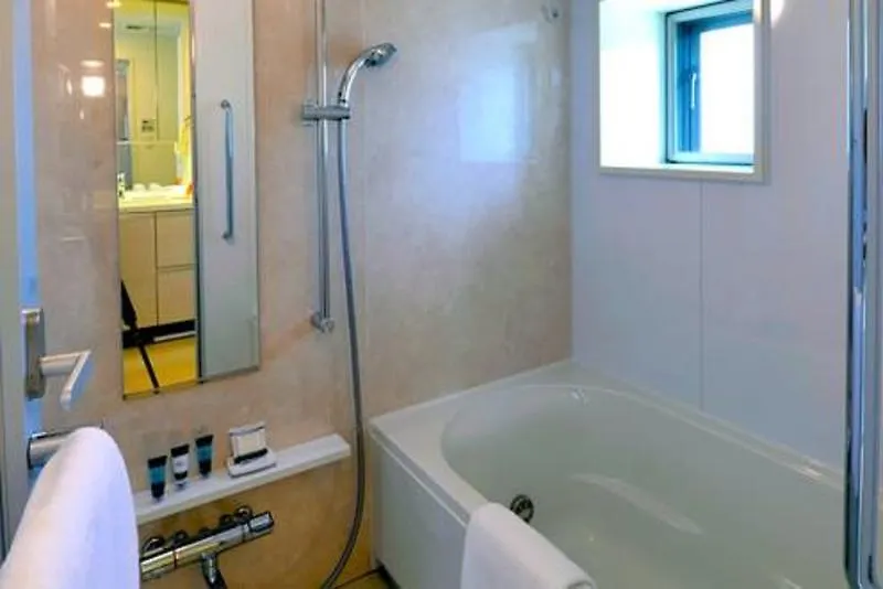 Oakwood Apartments Minami Azabu 東京都 4*,  日本