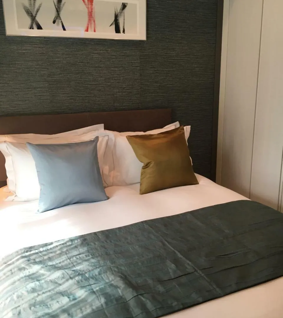 **** ホテル Oakwood Apartments Minami Azabu 東京都 日本