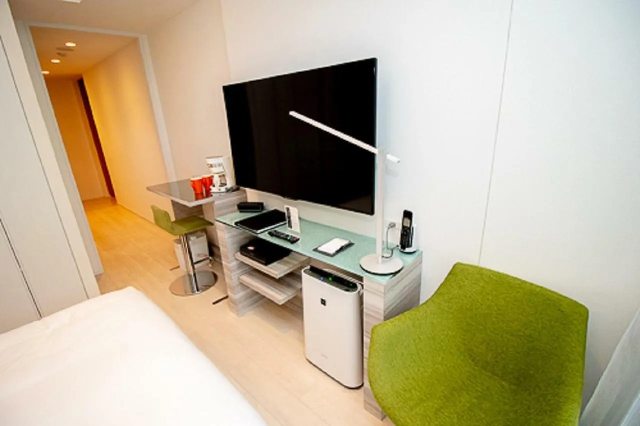 Oakwood Apartments Minami Azabu 東京都 ホテル